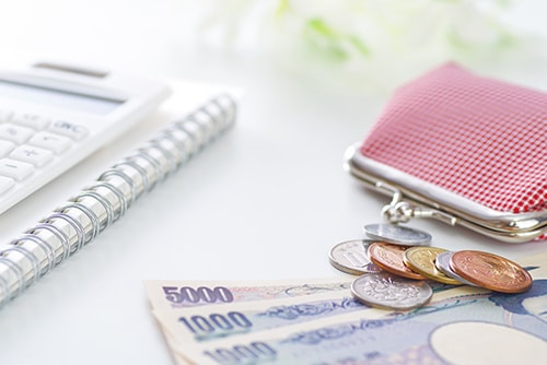 不用品を売って回収費用を安くしませんか？