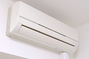エアコン