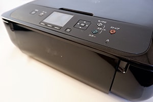 プリンター・スキャナー類